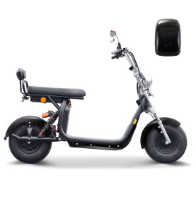 Scooter électrique homologué - CITYCOCO