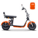 Scooter électrique homologué - CITYCOCO