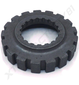 PIGNON EMBRAYAGE 18 DENTS