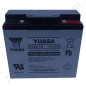 09// BATTERIE 12V 22AH RENFORCEE