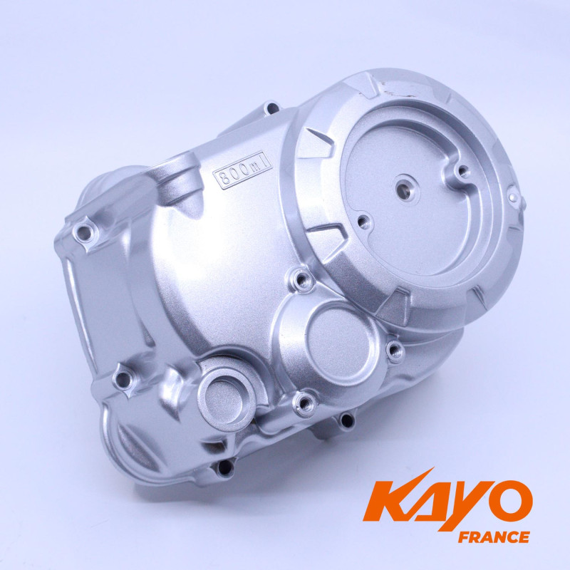 01// Carter d'embrayage quad KAYO - vue 5