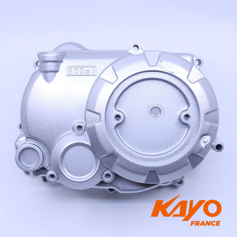 01// Carter d'embrayage quad KAYO - vue 6
