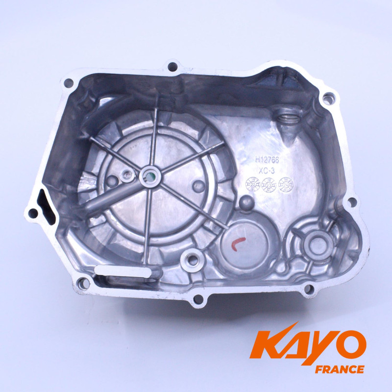 01// Carter d'embrayage quad KAYO - vue 7