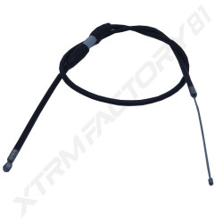 Moto  CABLE ACCELERATION 76 CMS