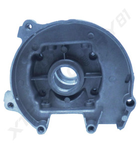 05// CARTER MOTEUR POCKET 50 CC