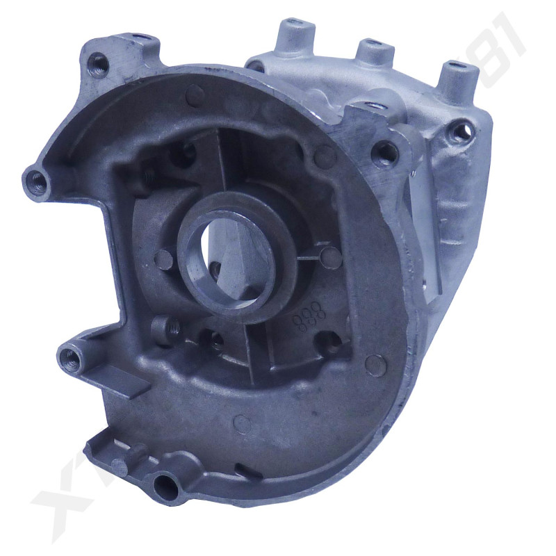 05// CARTER MOTEUR POCKET 50 CC - vue 3