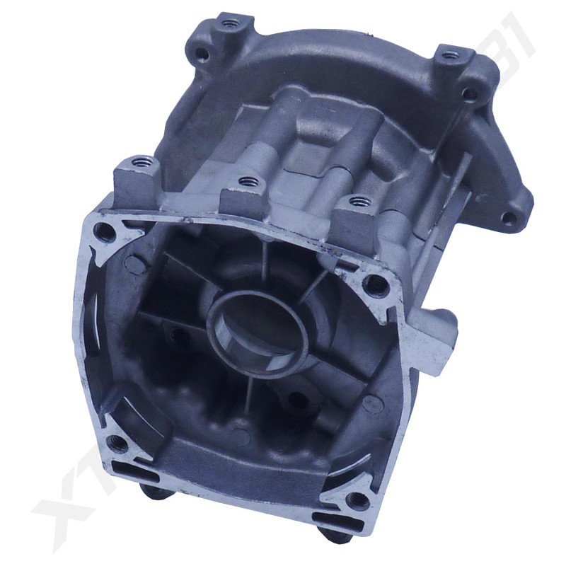 05// CARTER MOTEUR POCKET 50 CC - vue 4