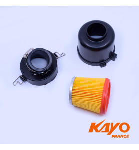 BOITE A AIR FILTRE KAYO A150
