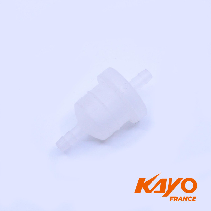 02// FILTRE À ESSENCE 5MM KAYO 250 T4 - vue 2