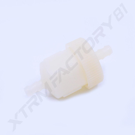 41// FILTRE A ESSENCE DIRT/QUAD 5MM