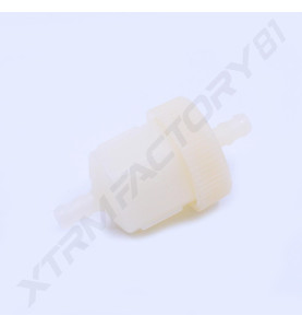 41// FILTRE A ESSENCE DIRT/QUAD 5MM