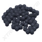 16// CHAINE 420 54 MAILLONS BUGGY 110/BLAZER 200 CC