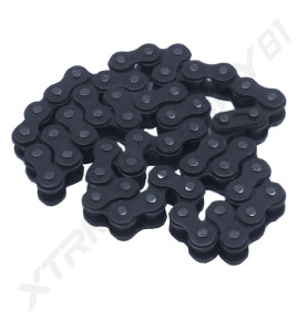 CHAINE 420 54MAILLONS BUGGY 110/BLAZER 200 CC
