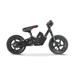 Moto électrique  Draisienne électrique pour enfant 12"