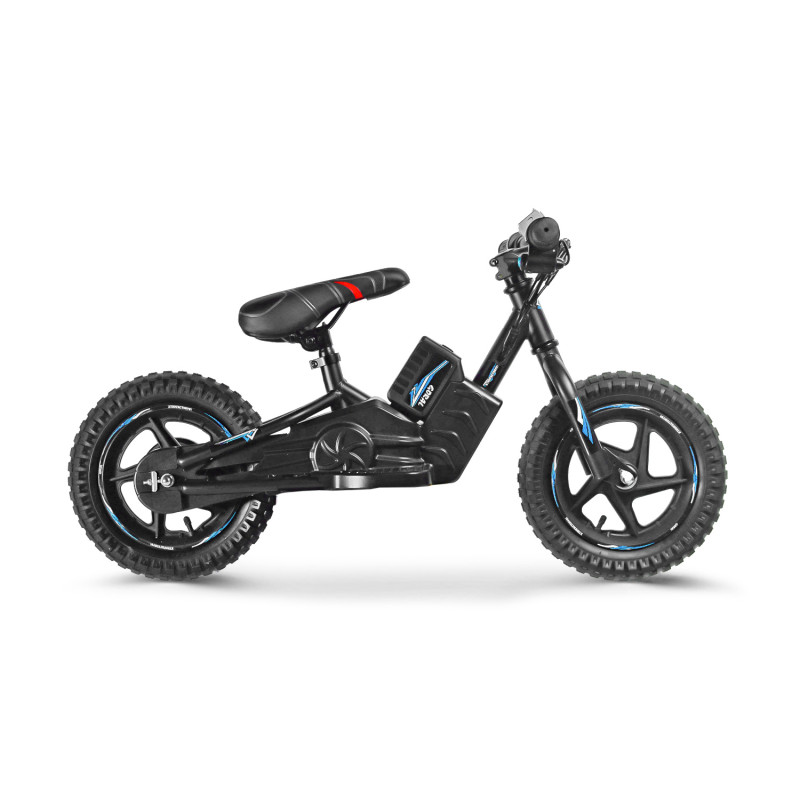 Draisienne électrique pour enfant 12" Draisienne électrique pour enfant 12"