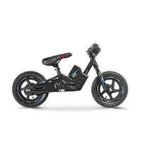 Draisienne électrique pour enfant 12"
