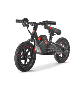 Draisienne électrique pour enfant 12"