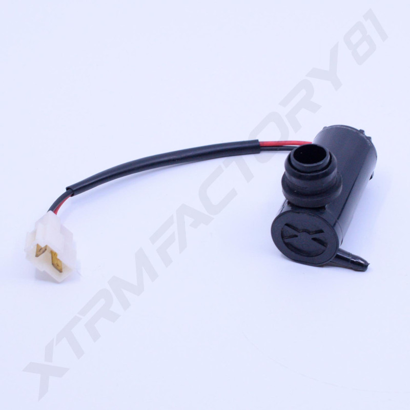 KENWEE MOTEUR POMPE LAVE GLACE