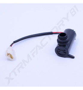 KENWEE MOTEUR POMPE LAVE GLACE