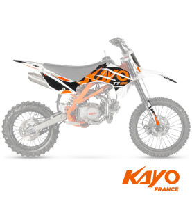 01// KIT DECO KAYO TT125