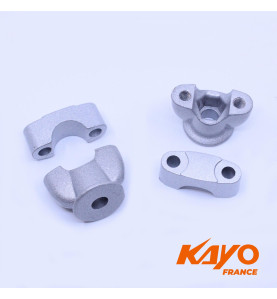 06// KIT PONTET QUAD KAYO A150