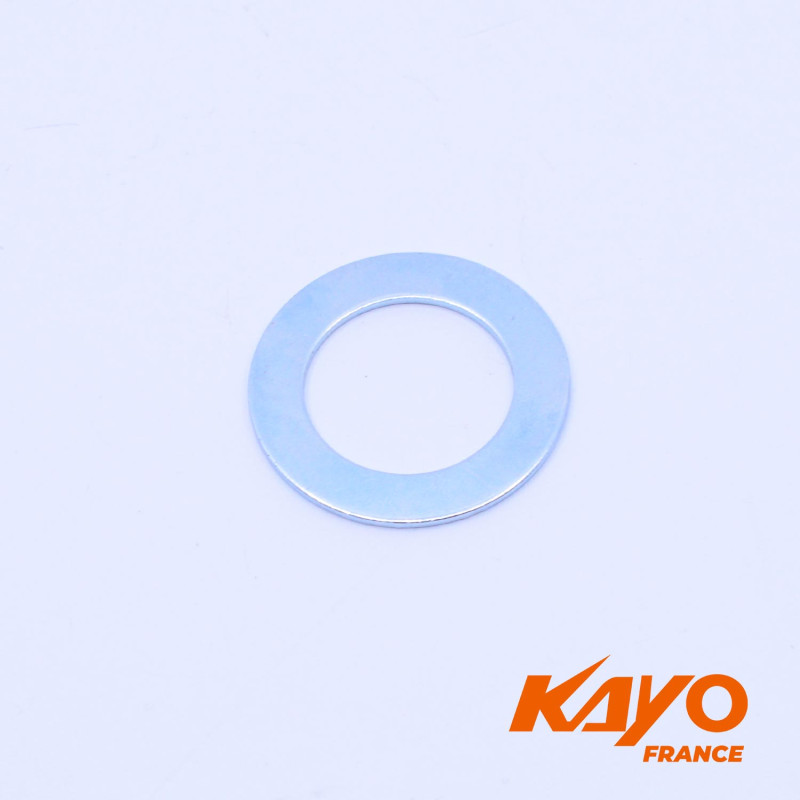 07// RONDELLE PLATE 25*36*3 KAYO 250 T4 - vue 2