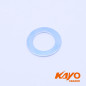 09// RONDELLE PLATE 25*36*3 KAYO 250 T4