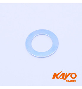 09// RONDELLE PLATE 25*36*3 KAYO 250 T4