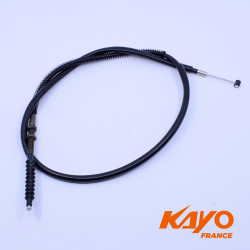 A / Guidon  09/ CABLE EMBRAYAGE KAYO A200