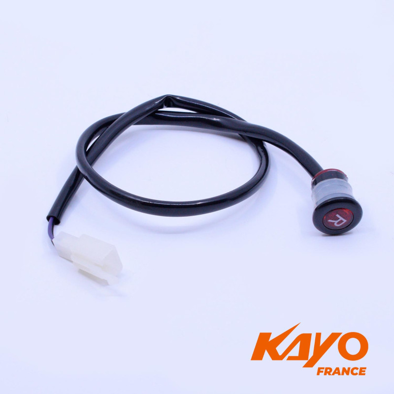 05// VOYANT INDICATEUR REVERSE KAYO A200