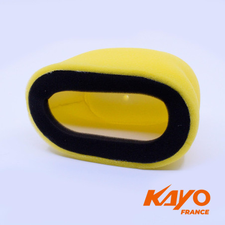 11// FILTRE A AIR MOUSSE QUAD KAYO A200