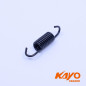 02// RESSORT PEDALE FREIN KAYO TS90