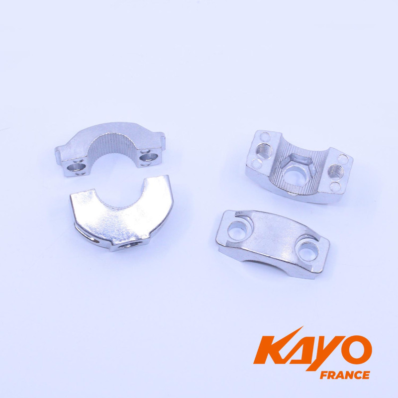08//  KIT PONTET QUAD KAYO 70