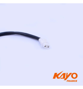 06//  BOBINE HT 2 FILS + ANTI P QUAD KAYO