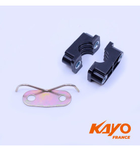 12// KIT PALIER DE DIRECTION QUAD KAYO 