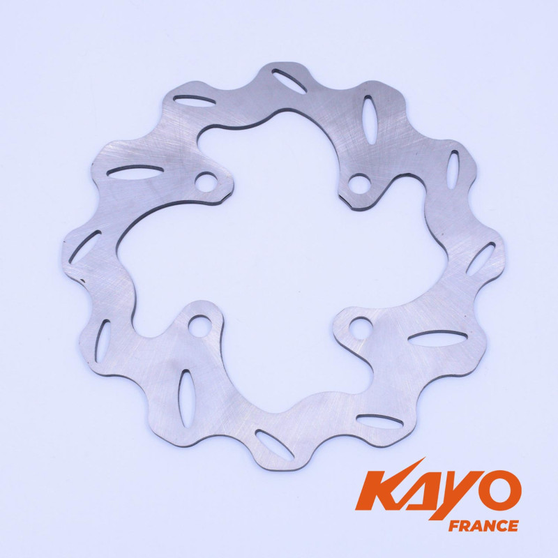 04// rear brake disc