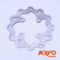 04// rear brake disc