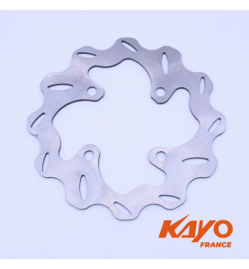 04// rear brake disc