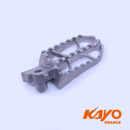 05// CALE PIED DROIT KAYO 250 T4