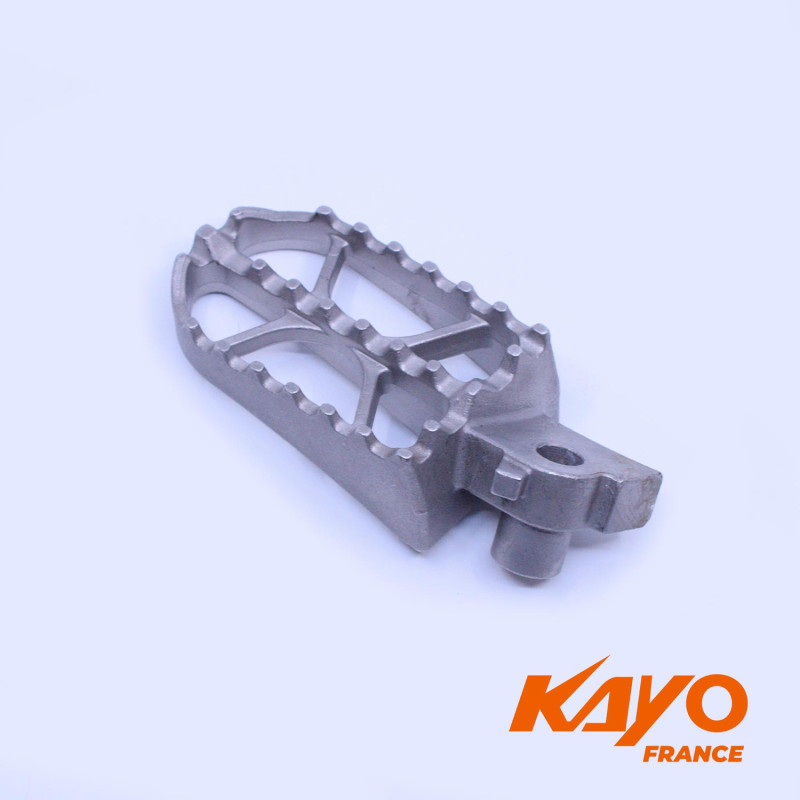 09// CALE PIED GAUCHE KAYO 250 T4