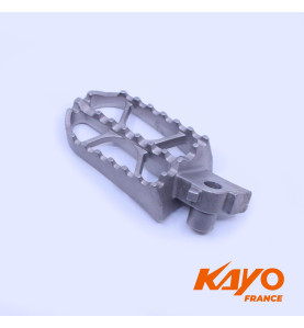 09// CALE PIED GAUCHE KAYO 250 T4