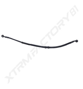 19// DURITE HYDRAULIQUE COURTE FREIN AVANT DROITE/GAUCHE JEEP