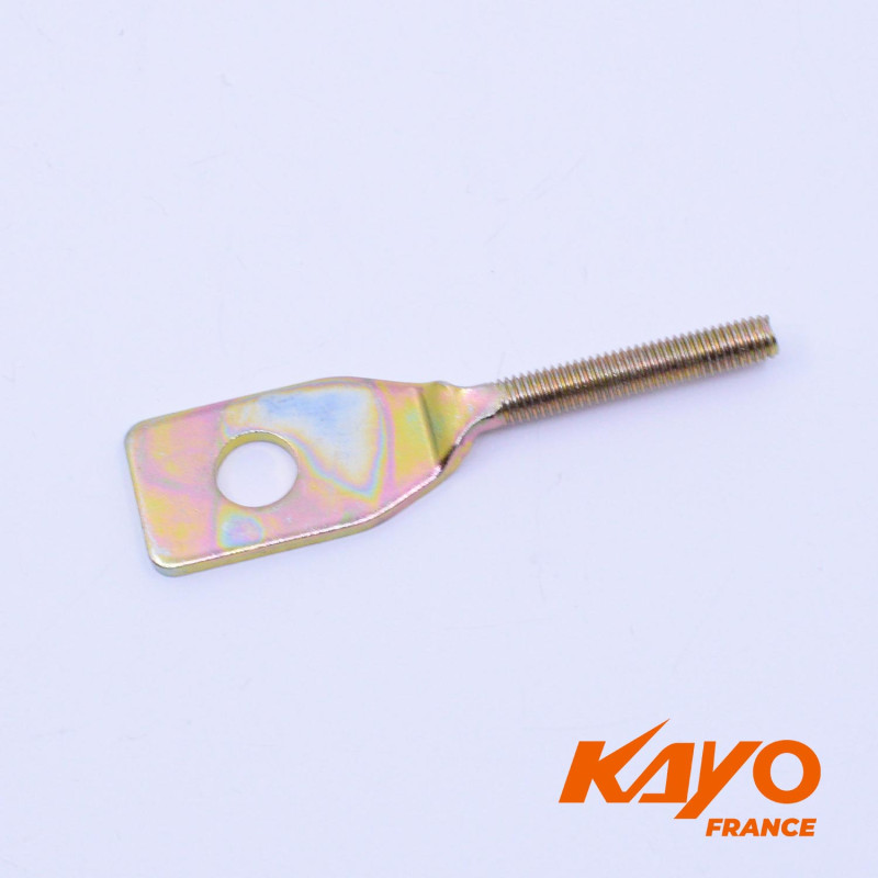 11// TENDEUR CHAINE PAIRE QUAD KAYO 8MM - vue 2