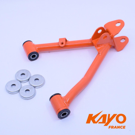 02// TRIANGLE INFERIEUR D COMPLET KAYO AY70