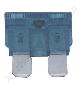 FUSIBLE 15 AMPERES