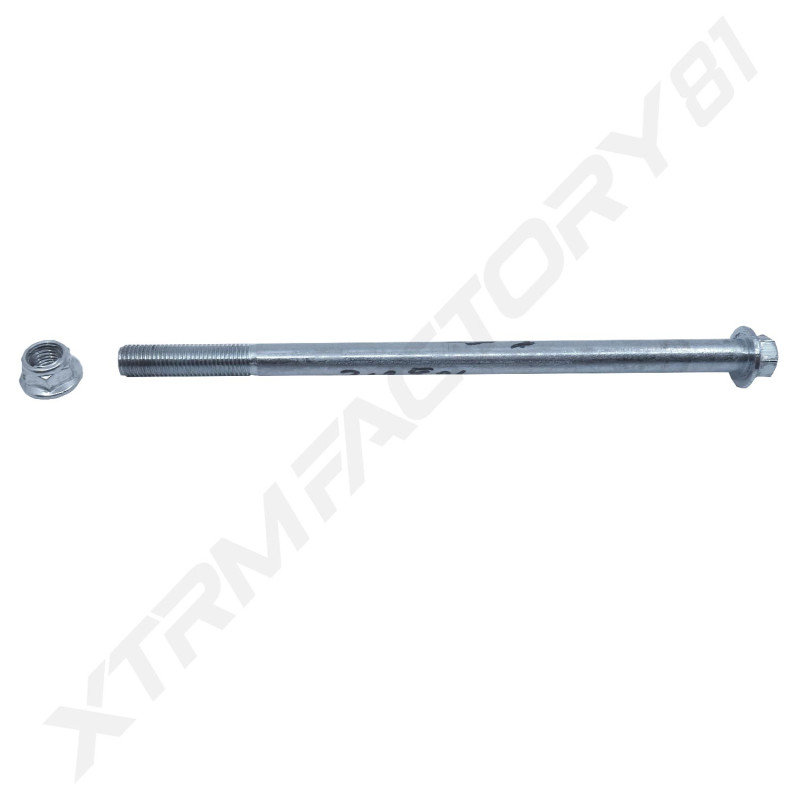 13// AXE M10X185MM COLONNE DIRECTION