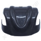 17// CARENAGE COUVRE GUIDON KX BIBOU DYNO PREDATOR