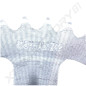 COURONNE 420 42 DENTS ENTRAXE 80MM