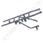 07// BOUCLE ARRIERE CADRE DIRT BIKE MX 125/140 