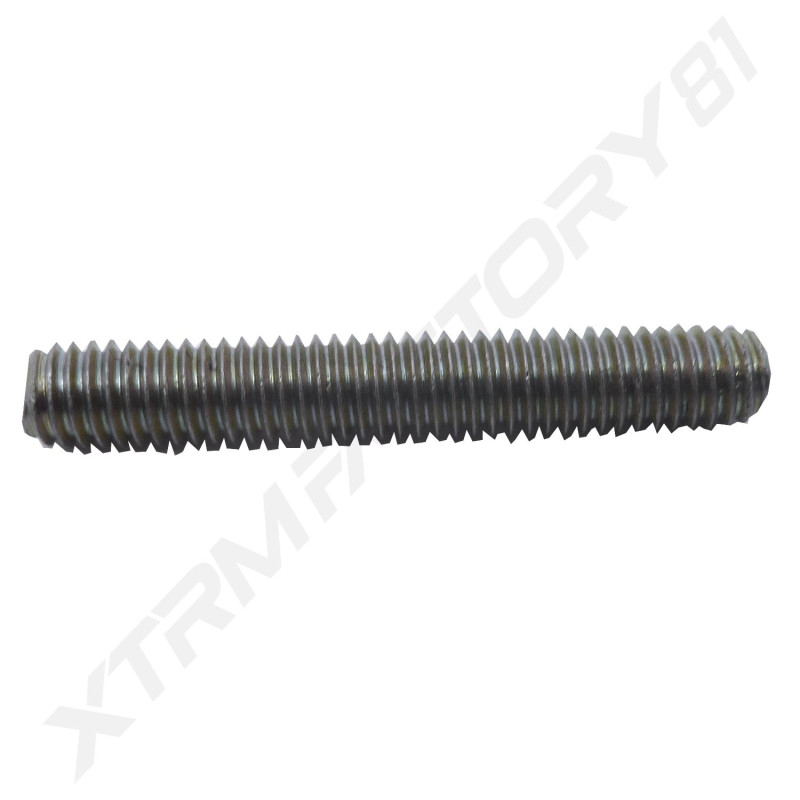 13// TIGE DE POUSSEE JEEP D6X40MM (PETIT MODELE) FREIN ARRIERE